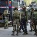 Kulgam’s 2-day encounter over, Top Hizb commander among 6 killed, two soldiers also martyred