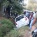 4 injured in Kulgam road mishap