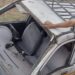 Three women among six injured in Kulgam road mishap, hospitalised