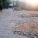 Baihama–Mandhole link road in dilapidated condition, commuters suffer, demands Macadamization