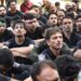 Youm-e-Ashura observed with reverence and religious fervour at Sahoo Sachan in Kulgam