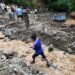 Flash floods wreak havoc in Ganderbal’s Kangan Subdivision