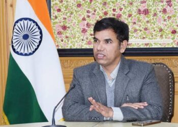 Independence Day event in Kashmir open for all, no invitation, permission required: Div Com Kashmir