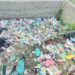Segregation sheds turn dumpsites as admin fails to manage solid waste in parts of Kulgam