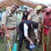 “Ek Paed Shaheed Kay Naam”: DC, SSP Kulgam Leads Plantation Drive in Honor of Martyrs at DPL Kulgam