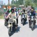 DC, SSP leads motorbike Tiranga rally in Kulgam
