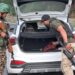 Ahead of I-Day: Security beefed up across Kulgam district
