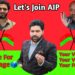 AIP fields Dr. Suhail Bhat from Devsar constituency