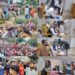 Race to the polls: Politicians make a beeline to file nomination paper for 40-Devsar AC