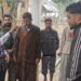 Apni party candidate for 40-Devsar AC launches door to door election campaign in Devsar belt