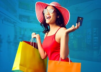 Get Ready for Online Sales with Shopping Credit Cards on Bajaj Markets