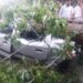 Cloudburst strikes Banihal, one killed; Gusty winds sweep Kulgam