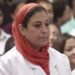 SKIMS nurse wins prestigious Florence Nightingale Award
