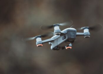 Srinagar city declared ‘temporary red zone’ for drone ops