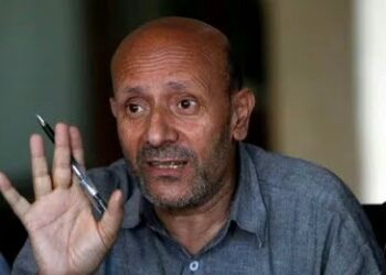 Nothing objectionable in my remarks on Mehbooba Mufti: Er. Rashid