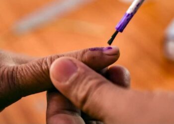 Will vote for jobs, land security, tourism, support to apple & saffron industry, say south Kashmir residents
