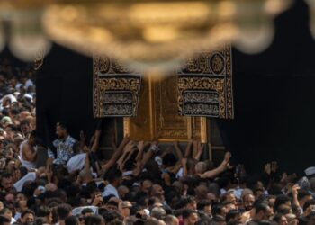 From 35,000 to 3,500: High costs, economic woes cut Hajj aspirations in J&K