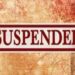 23 govt officials suspended, 6 ad hoc employees disengaged for MCC violations