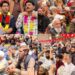 NC’s Candidate Devsar holds workers convention in Brinal and Chowgam