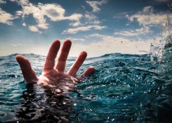 Minor Girl drowns to death in Kulgam village, Pall of gloom descends in the village