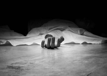 Carpenter found dead under mysterious circumstances in Kulgam village