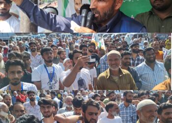 Free and fair Lok Sabha elections gave us a courage to contest assembly elections in J&K: Former JeI member and Devsar candidate
