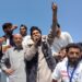 There wasn’t a new “Naya Kashmir” at all, it was a kashmir of oppression, will avenge all this through votes: Er Rashid in Kulgam’s Devsar