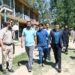 Polling going on smoothly across Kulgam: DEO