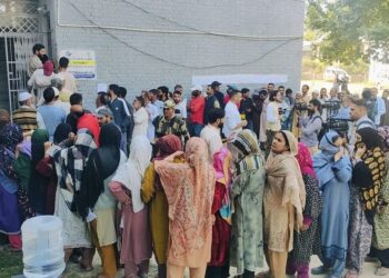 Devsar Assembly seat registers 57% polling, highest as compared to Lok sabha