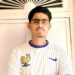 Qazigund Boy Qualifies for National Football Championship