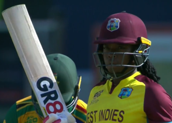 Now Kashmir willow cricket bat debuts in Women’s T20 World Cup