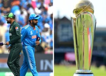 ICC exploring more options for hosting Champions Trophy 2025: Sources