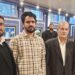 Sajad Ahmad Lone Elected Vice-President of District Bar Association Kulgam