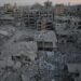 US warns Israel to boost Gaza aid in 30 days or face suspension of military support