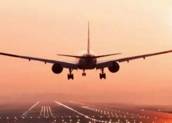 Srinagar airport goes on high alert as Indigo flight receives bomb threat