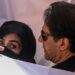Pak court grants bail to Imran Khan’s wife in Toshakhana corruption case