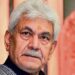 LG Sinha directs police to conduct security audit of key projects in J&K