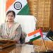 DC Kupwara reviews Winter preparations, directs officers to submit action plans