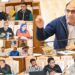 District Level RSETI Advisory Committee meeting held at Kulgam