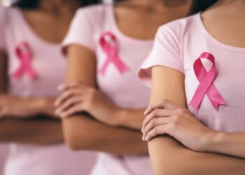 Breast cancer on rise in J&K, 727 cases reported at GMC Jammu in last five years