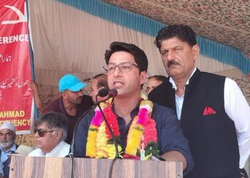 NC’s Feroze Shah wins Devsar Seat, Defeats PDP’s Sartaj Madni