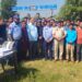 DySP Traffic Kulgam holds meeting with transporters, other stakeholders to prevent heavy congestion/traffic jam in the district
