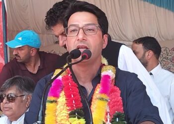 Will ensure significant development of Devsar constituency: MLA Devsar