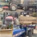 JCB among 13 vehicles seized for illegal mining in Kulgam: Police