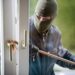 Burglars loot, gold cash worth 12 lakh from house in Vessu