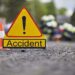 Motorcyclist dies, two pillion riders injured in DK Marg, Kulgam