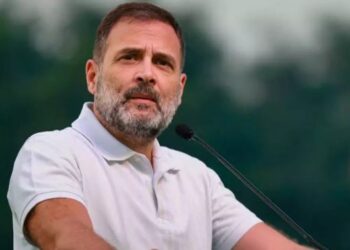 Policies of NDA govt completely failed to establish security, peace in J&K: Rahul Gandhi