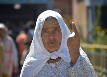 J&K Polls: Candidates keep fingers crossed as all eyes on October 8 counting