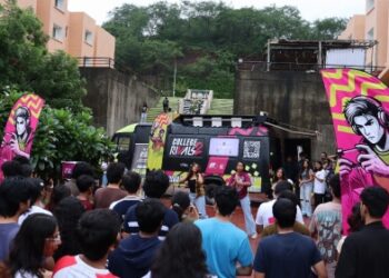 Top Gaming Creators join hands with Regional Influencers to Drive Record Engagement into College Rivals Season 2