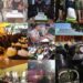 Bandipora police during the first quarter of Oct-2024 in its crack down against drug peddlers,Illegal mining activities and other Anti social activities achieved significant success